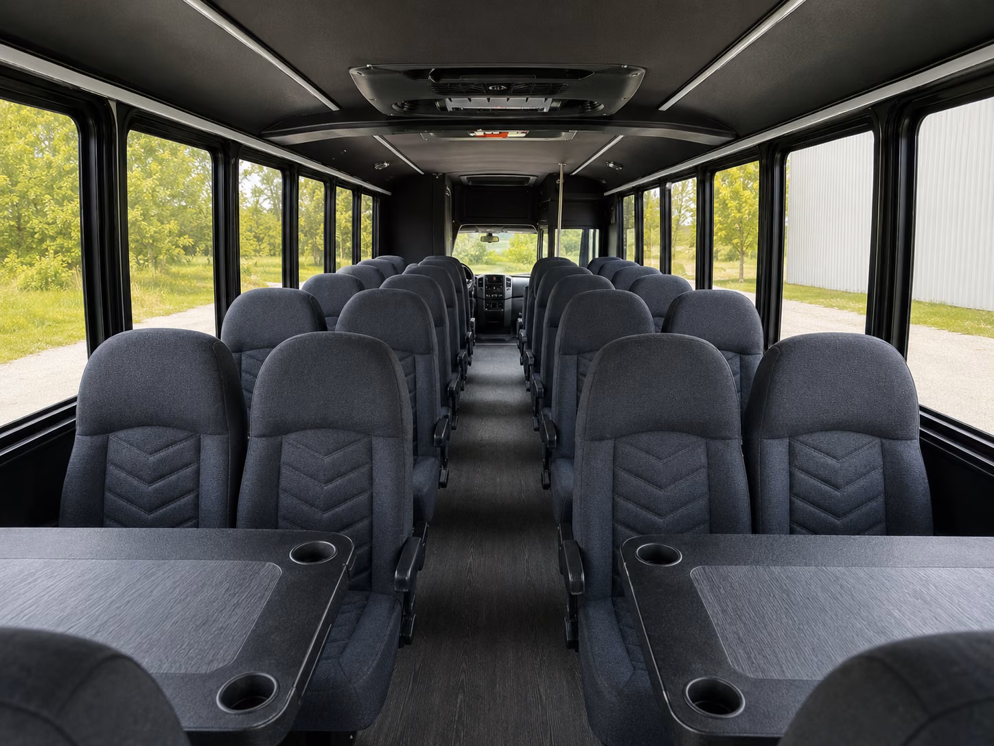 north charleston airport transportation