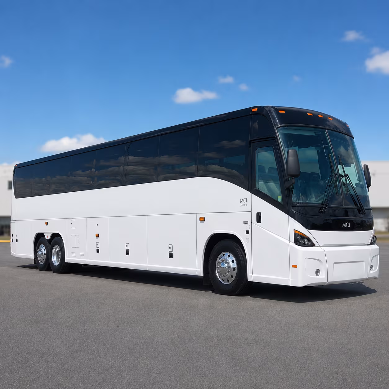 north charleston religious group transportation
